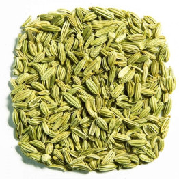 Saunf, Sauf (Fennel Seed Small Thin) Patla Saunf 50G